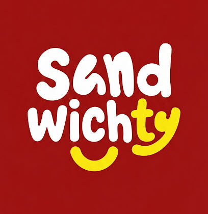 SandwichTy FastFood