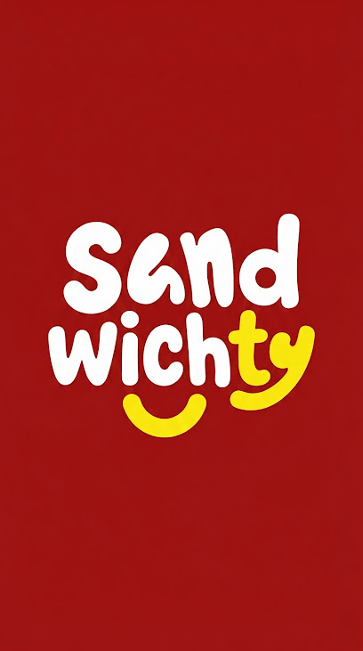 SandwichTy FastFood