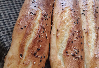 Sans gluten bouira