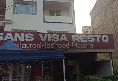 Sans Visa Resto