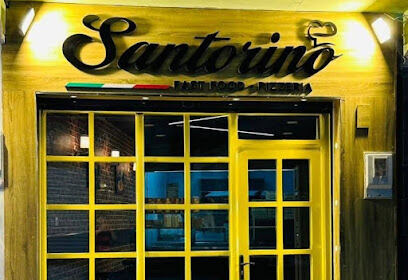 Santorino