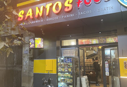 Santos Food