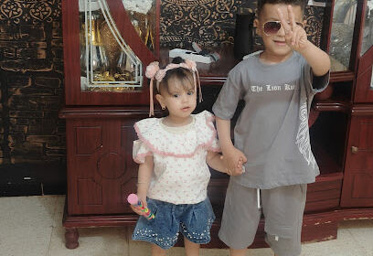 SAOUDI BEN FATIMA
