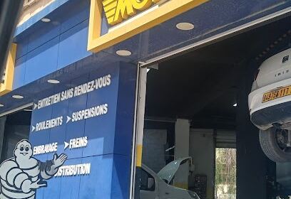 Sarl Autovite blida