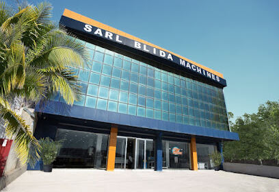 Sarl Blida Machines
