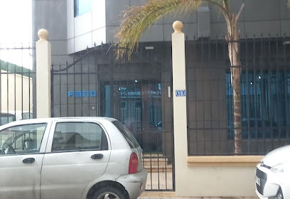 SARL ENTEC / Siège de BLIDA
