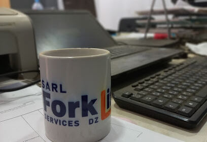 SARL FORKLIFT SERVICES ALGERIE (BM ASCENSEUR)
