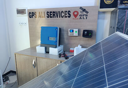 Sarl gps ali services