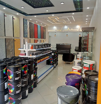 SARL L&rsquo;art & L&rsquo;artisan