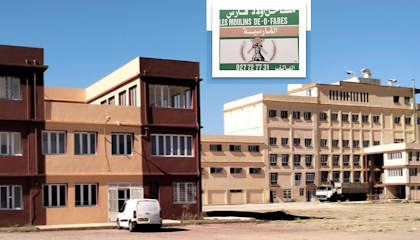 Sarl Les Moulins De Ouled Fares