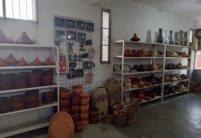 SARL poterie artisanale AIT KHEIR