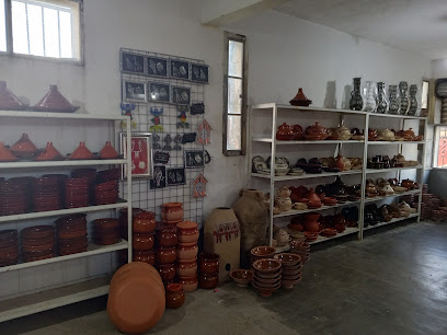 SARL poterie artisanale AIT KHEIR
