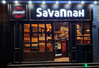 Savannah Pizzeria Chlef