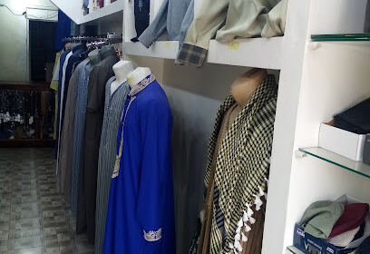 Sbita Couture Menaceri
