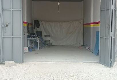 Scannar auto