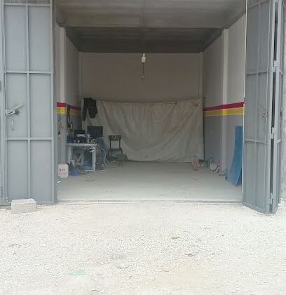 Scannar auto