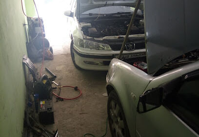 SCANNER AUTO (BOSCH) SERVICES