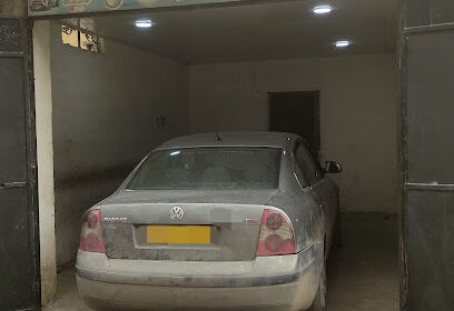 Scanner auto sidali