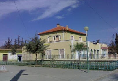 Sebdou