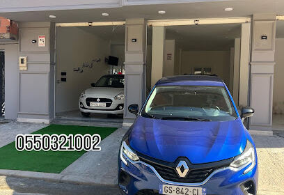 Sefar cars services