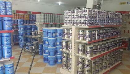 Seigneurie Studio Oum El Bouaghi