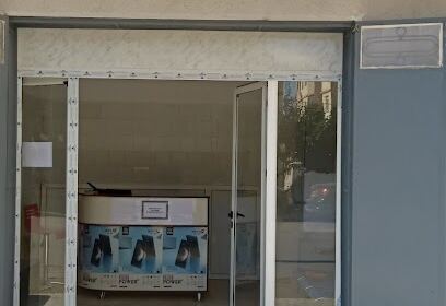 SERVICE APRES VENTE IRIS TLEMCEN