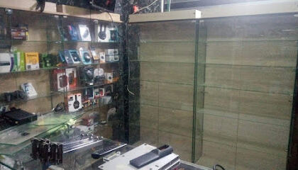 service informatique kribaa
