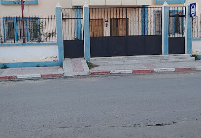 Service Régional de la Police des Frontières Centre Blida