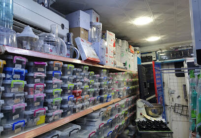 Services Online Oum El Bouaghi