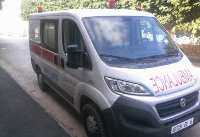 Services Privé D’ambulances