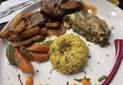 Seven eat Restaurant et fast food