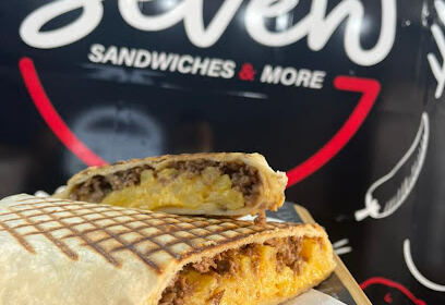 Seven food
