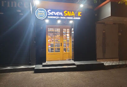 Seven snack