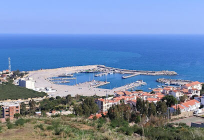 SGPP Unité de Bejaia
