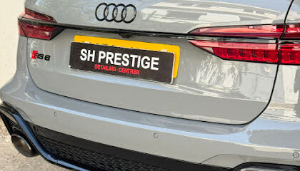 SH prestige auto