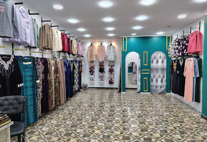 SHE STORE Boutique