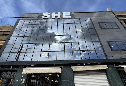 SHEIN