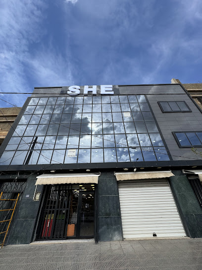 SHEIN