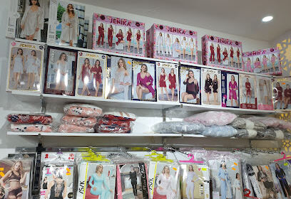 Shopping Queen TLEMCEN