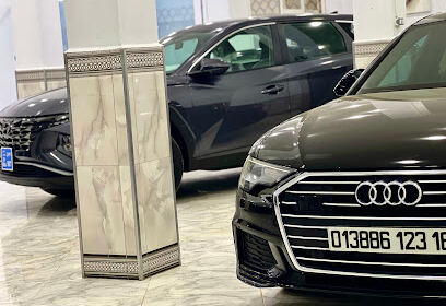 Show Room Bougara Auto