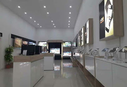 SHOW ROOM IRIS LAGHOUAT