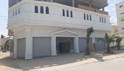 Showroom Hiwood