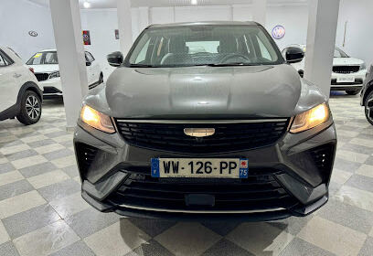 Showroom nounou Auto