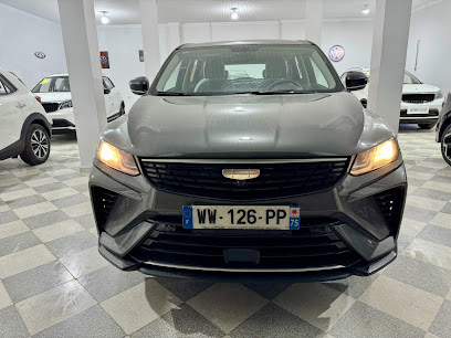 Showroom nounou Auto