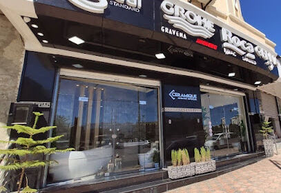 SHOWROOM ROCA BOUIRA