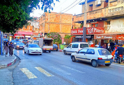 sidi aich