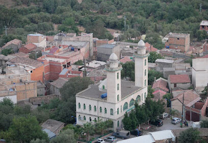 Sidi Aïch