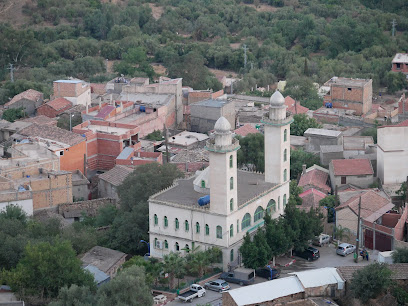 Sidi Aïch