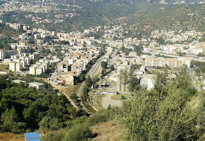 Sidi-Aïch