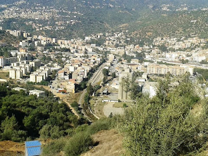 Sidi-Aïch